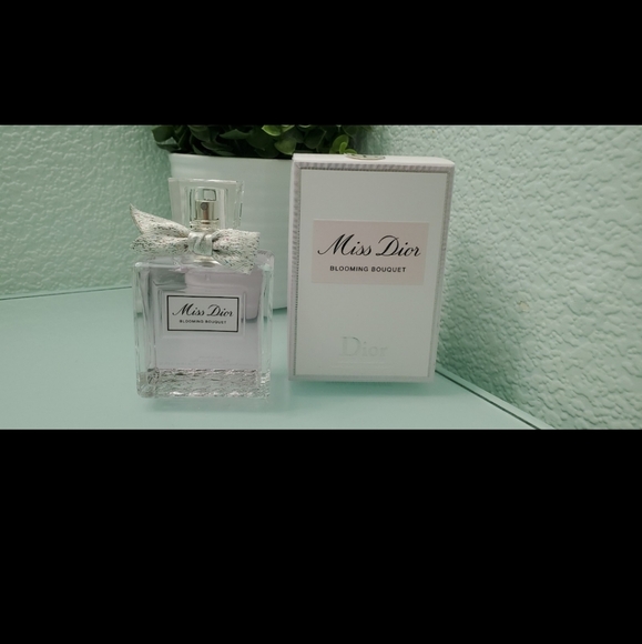 Dior Miss Dior Blooming Bouquet Perfume 100ml - Picture 3 of 5